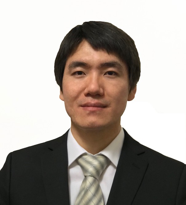 Dr. Zhengwei Hu 